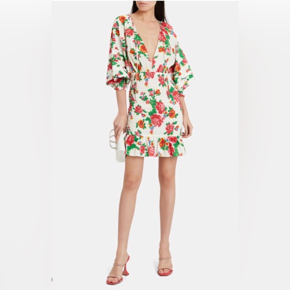 RHODE Dresses & Skirts - Nwt! Rhode anya dress